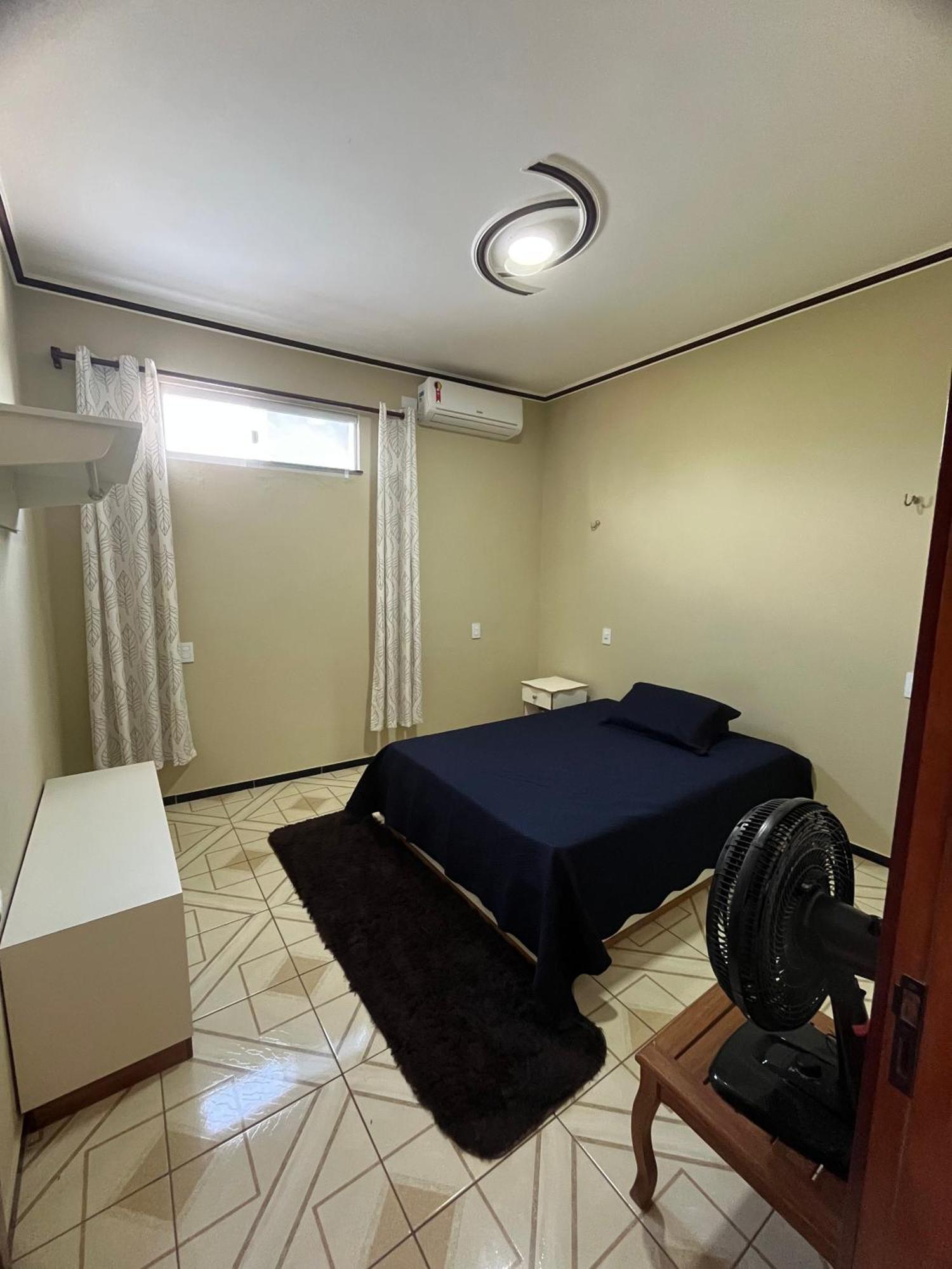 Casa Em Жижока-ди-Жерикуакуара Экстерьер фото